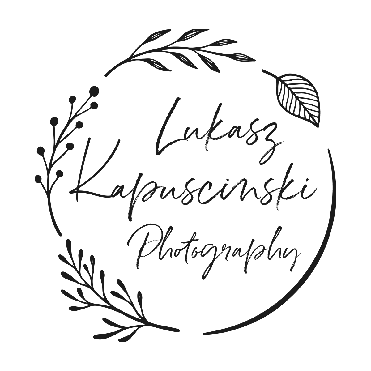 Lukasz Kapuscinski