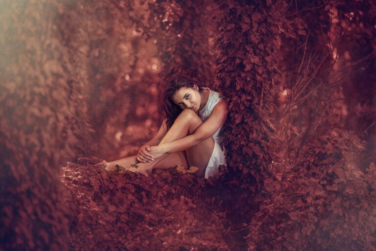 Portrait Session in Bedfordshire - Photographer Luton 7 Portrait Photographer Londyn