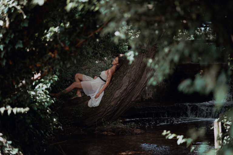 Portrait Session in Hertfordshire - Photographer Harpenden 8 Harpenden outdoor session Photographer Bedfordshire