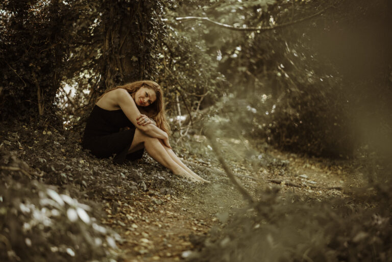 Portrait Session in Hertfordshire - Photographer StAlbans 6 StAlbans outdoor session Photographer Bedfordshire